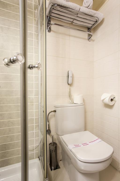 Pefka Hotel Selanik Dış mekan fotoğraf